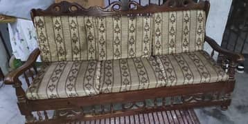 Sofa Set Available