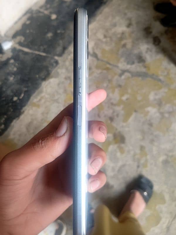 infinix 3