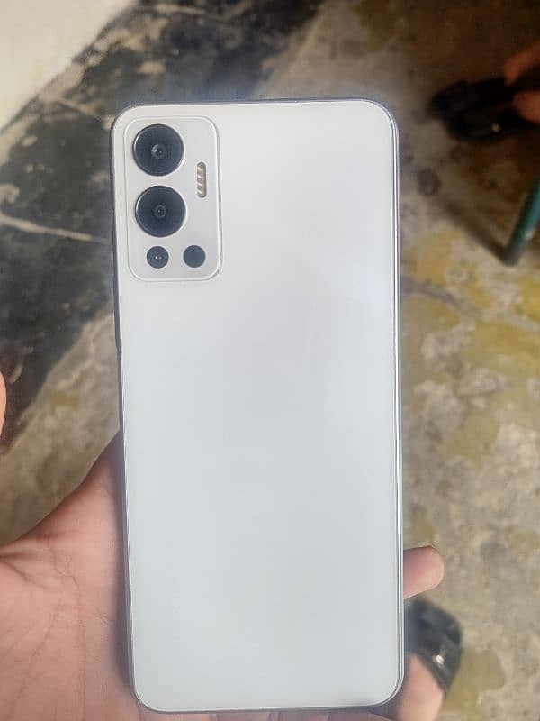 infinix 5