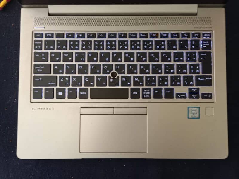 hp 8 generation laptop 2