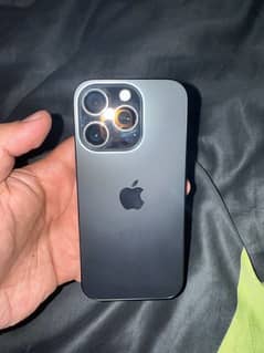 iphone 16 pro 128gb black Jv