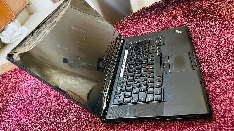 lenovo think paid core i5 in good condition 3