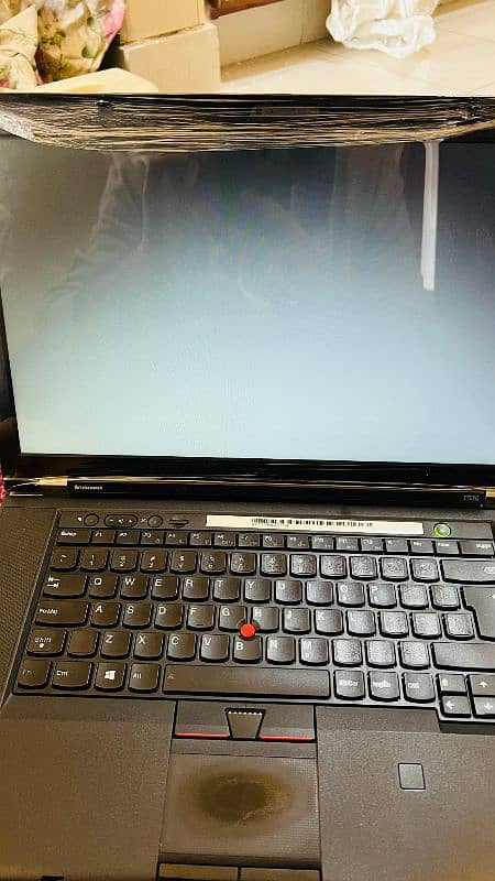 lenovo think paid core i5 in good condition 5