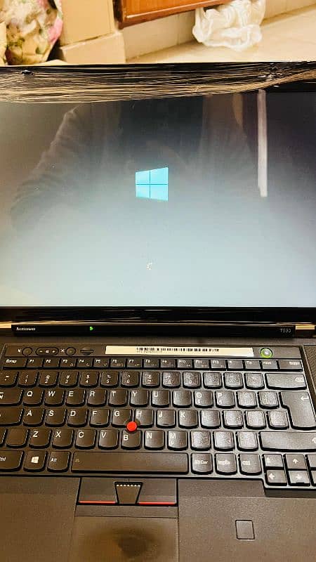 lenovo think paid core i5 in good condition 6