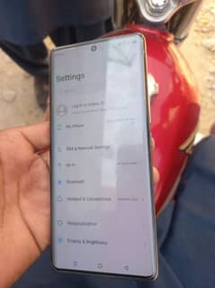 Infinix note 40 pro ful box 8/256gb