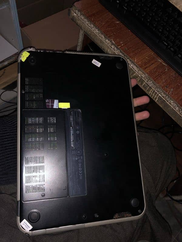 LAPTOP FOR SALE 2