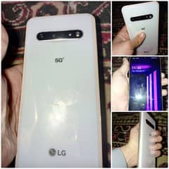 LG V60 DS THINQ 5G