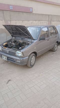 Suzuki Mehran 2025 model for sale demand 875000