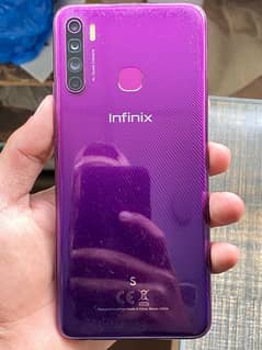 infinix