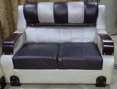 7 seater Sofa set slightly used