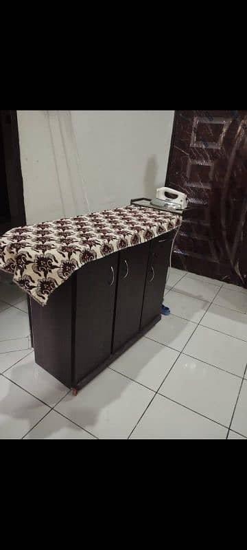 wood iron stand for sell 0