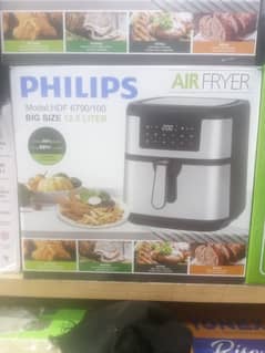 Airfryer 5Ltr 7Ltr 10Ltr - 5 Sal ki Guarantee - Lootlo