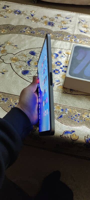 iPad mini 6 3