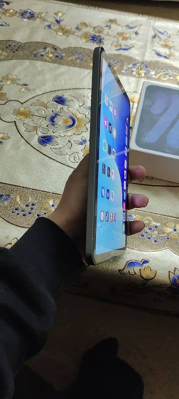 iPad mini 6 4