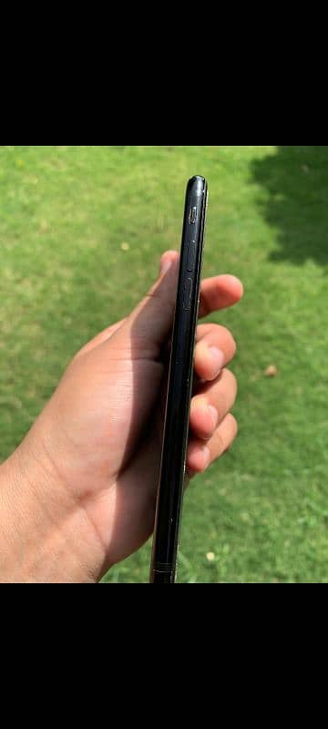 Iphone 7, Black Color, PTA Approved 5