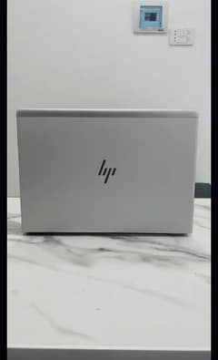 hp 8 generation laptop with touch screen