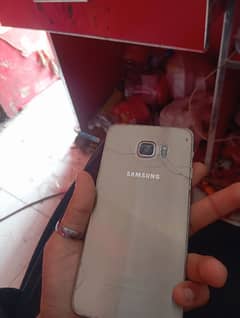 Samsung galaxy S6 edge+