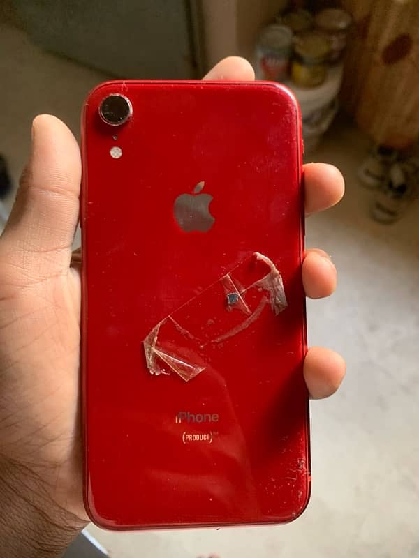 IPHONE XR CONVERT INTO 13 PRO MAX 4