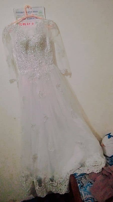 wedding dress 2