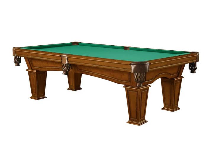 Mian Snooker Factory | Billiiard | Snooker | Pool Table | Custumizabl 2