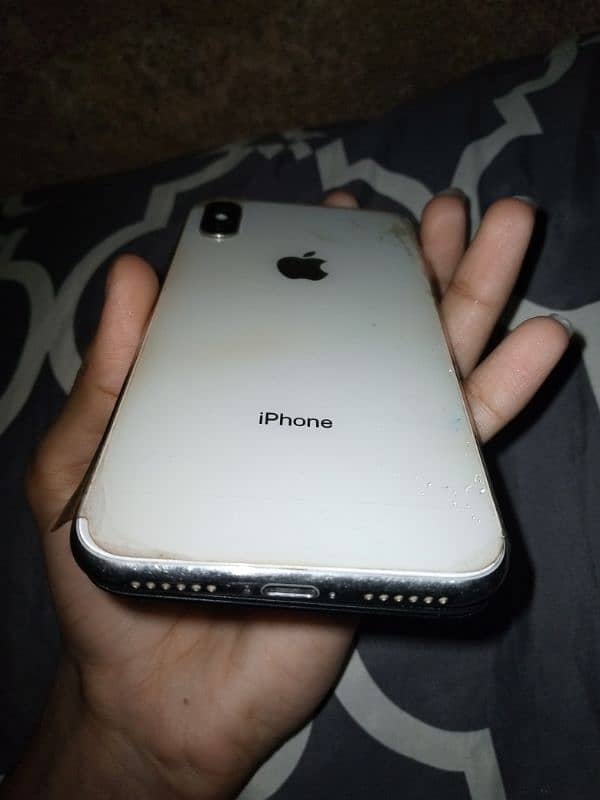 Iphone x For Sale 1