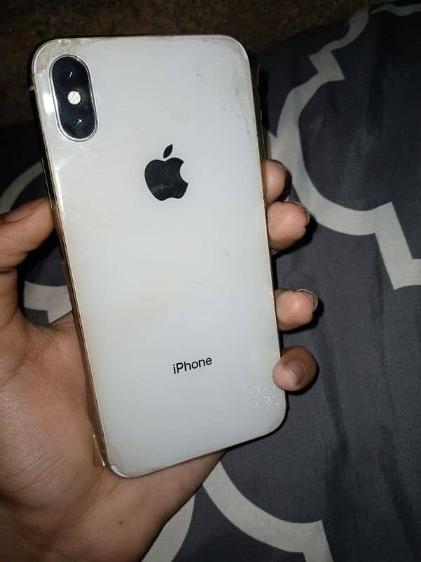 Iphone x For Sale 2