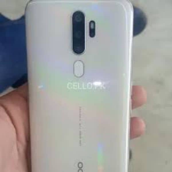 Oppo A5   4/128 1