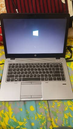 Hp core i5 5th generation Laptop