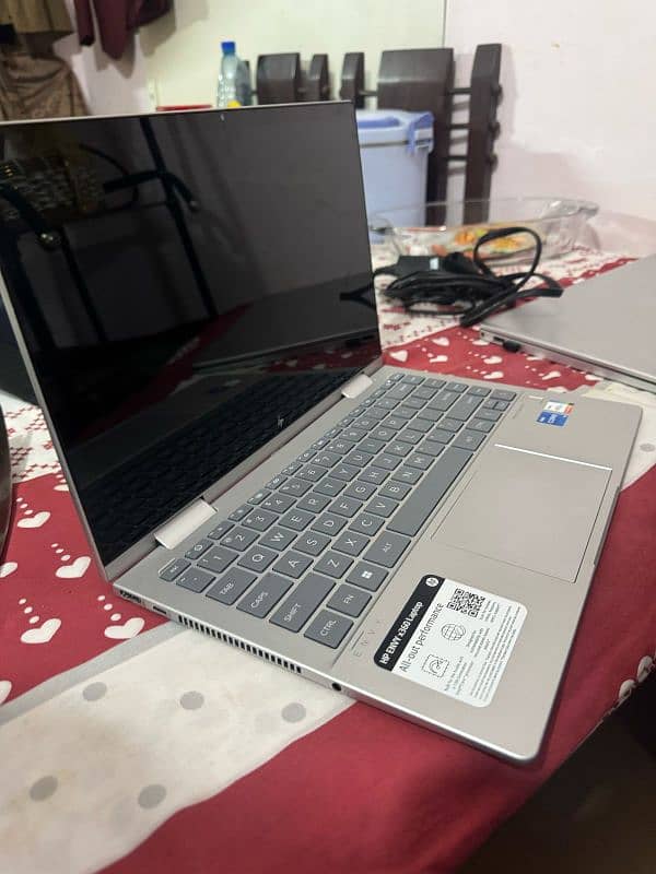 Hp Envy 14 x360 13gen 0