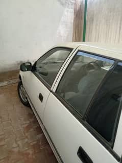 Suzuki Cultus VX 2005