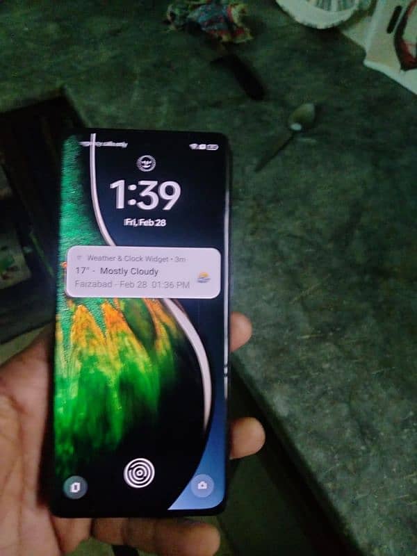 oppo Reno 8t egg screen 8 256 nonpta 2