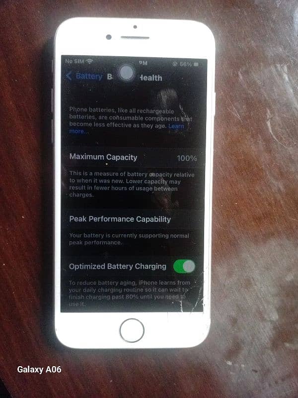 iPhone 7 (32 Gb) non pta 2