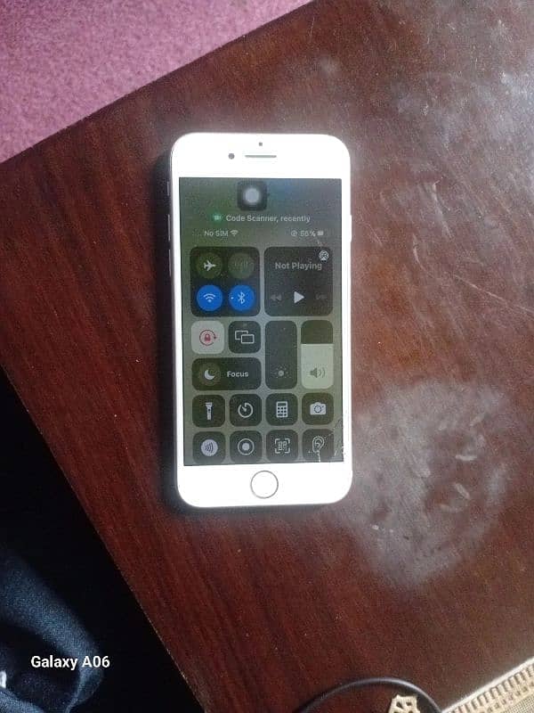 iPhone 7 (32 Gb) non pta 5