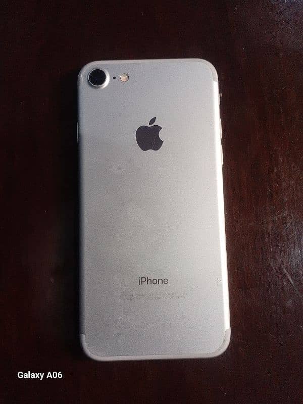 iPhone 7 (32 Gb) non pta 8