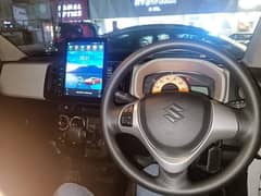 android Tesla penal