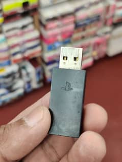 ps 5 3d headphone dongle