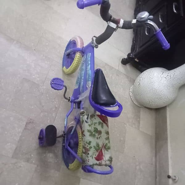 kids cycle 0