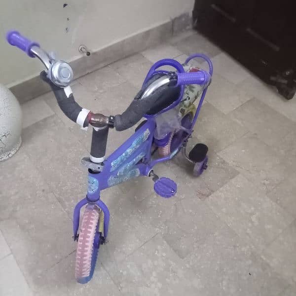 kids cycle 1