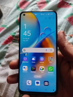 oppo F19 in Good condition