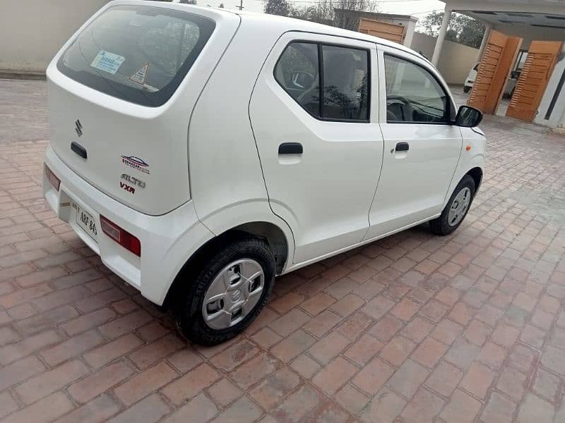 Suzuki Alto 2024 2