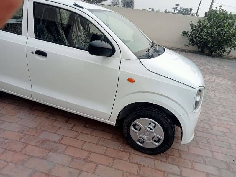 Suzuki Alto 2024 3