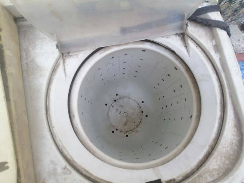 sell washing machine 6