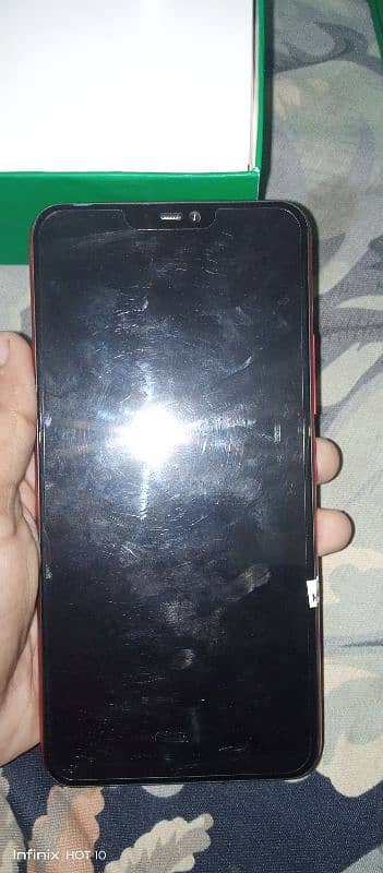 Vivo Y85 for sale 3