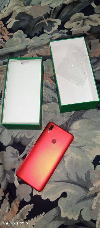 Vivo Y85 for sale 11