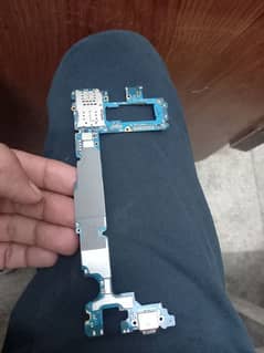 Samsung S10 plus U model non pta board available