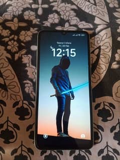 Redmi 13c 6/128 slightly used 2 months used warranty available