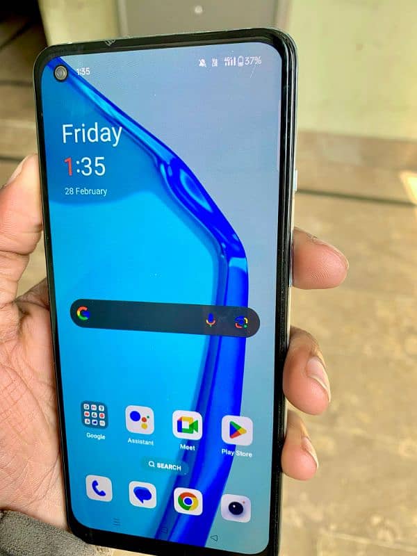 OnePlus 9r Pta Approved 8gb 128gb 2