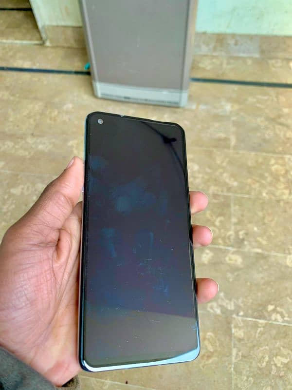 OnePlus 9r Pta Approved 8gb 128gb 3