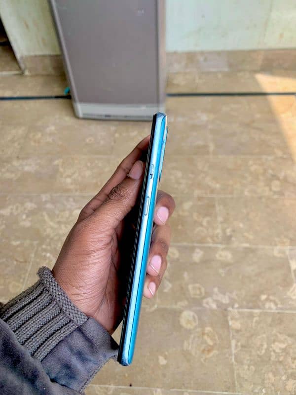 OnePlus 9r Pta Approved 8gb 128gb 4