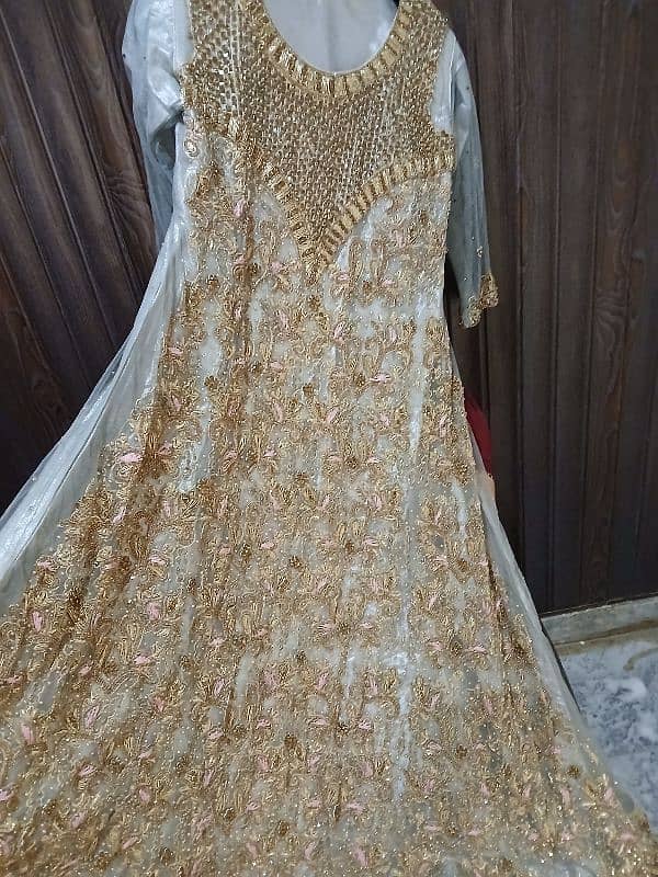 wedding dress| walima dress| walima maxi| 3